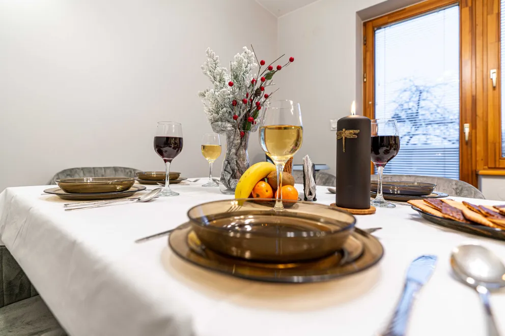 Apartament familijny