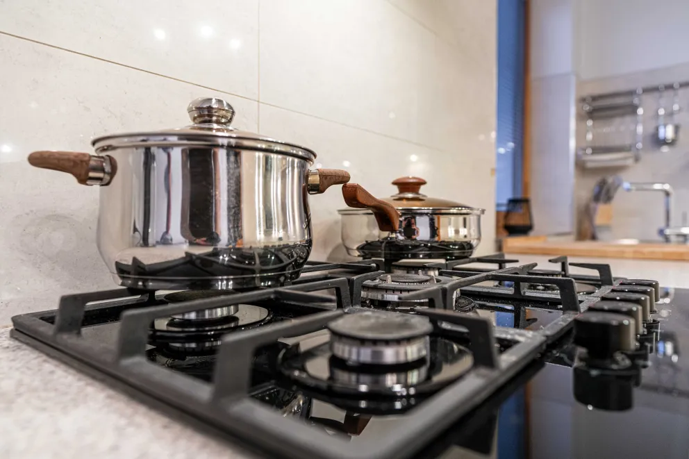 Apartament familijny