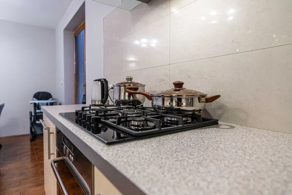 Apartament familijny