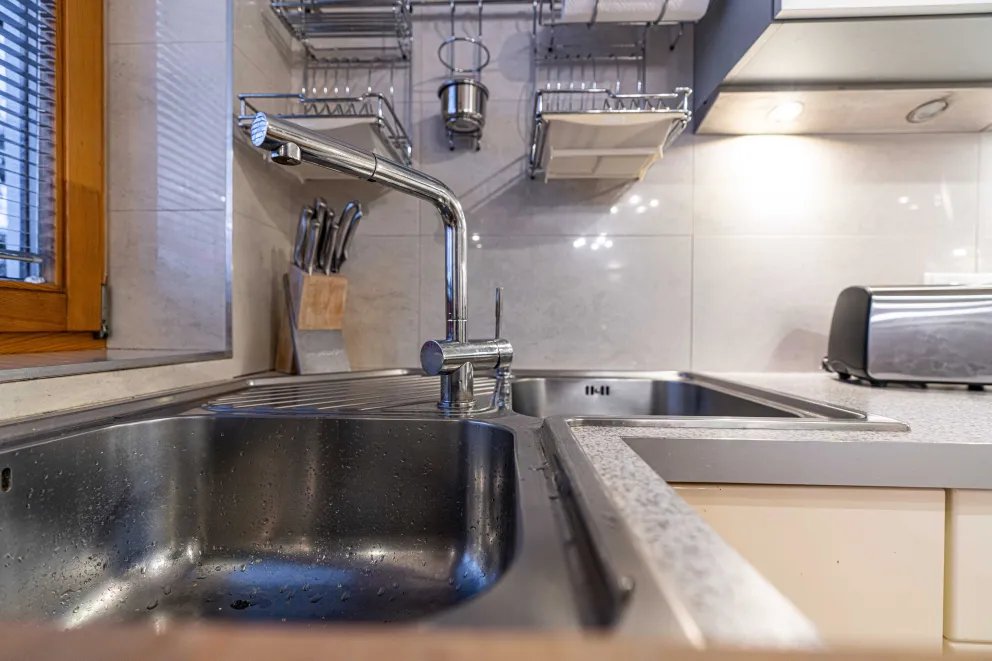 Apartament familijny