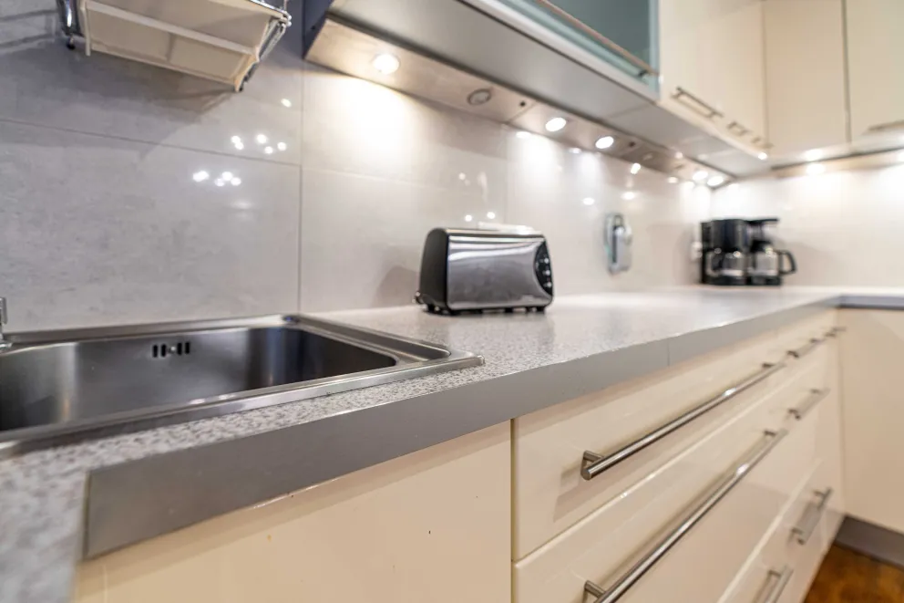 Apartament familijny