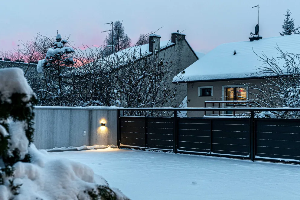 Apartament familijny