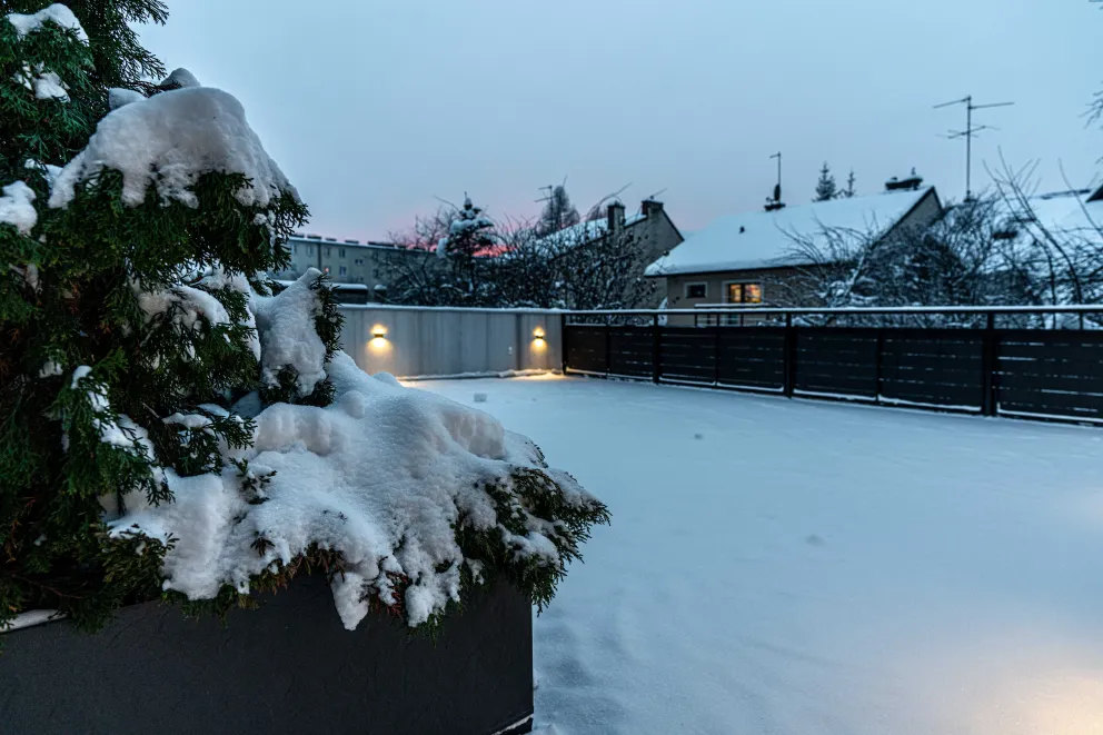 Apartament familijny