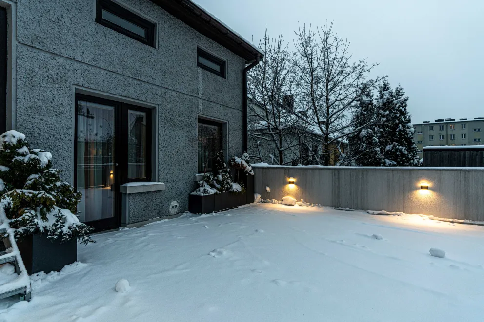 Apartament familijny