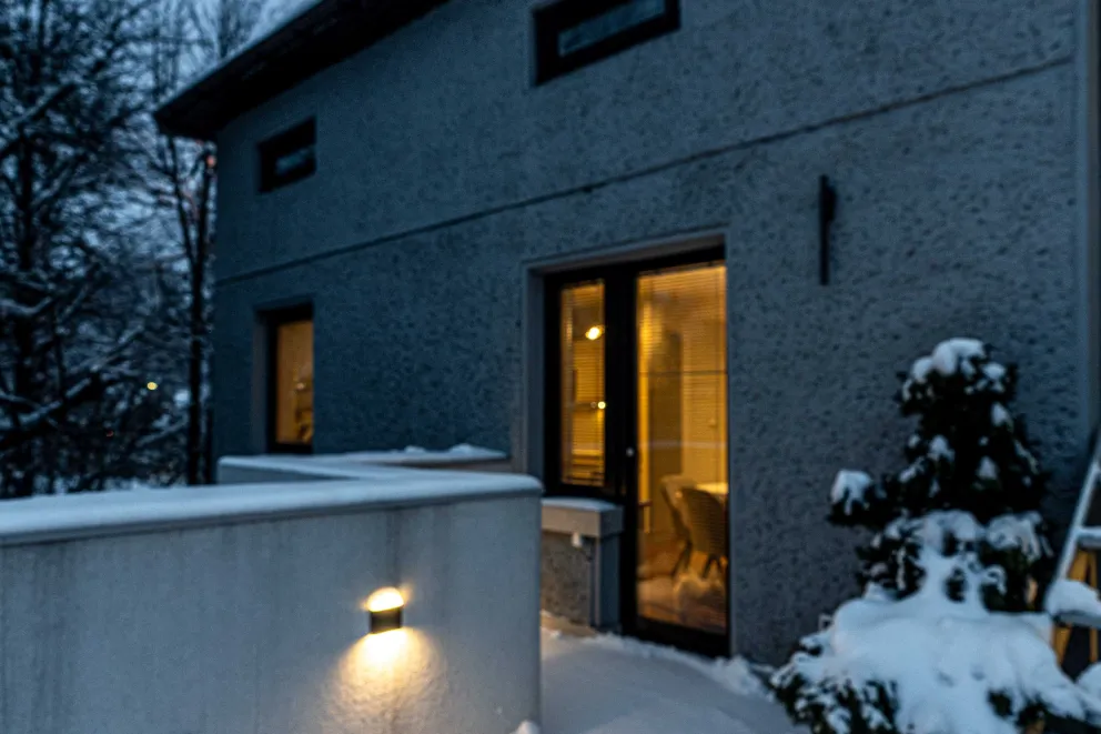 Apartament familijny