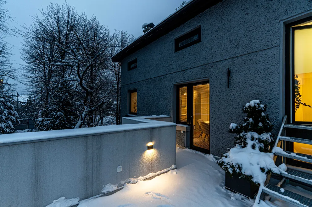 Apartament familijny