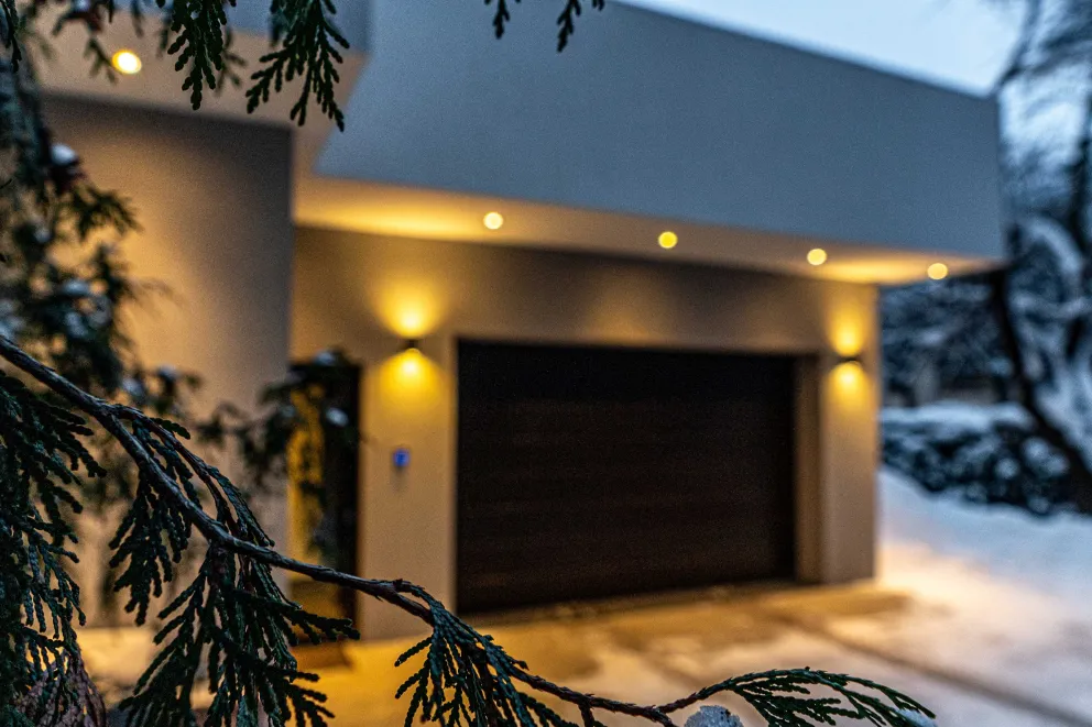 Apartament familijny