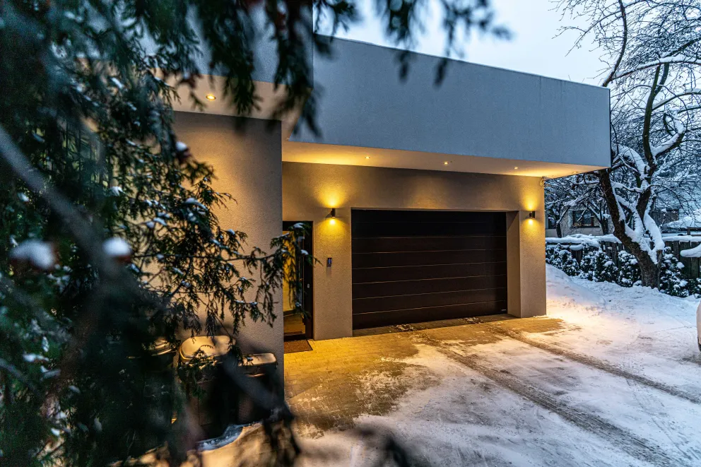 Apartament familijny