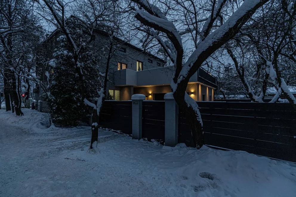 Apartament familijny